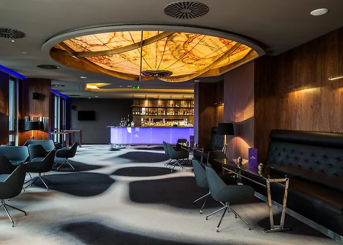 Airport OkęcieHotel Warszawa