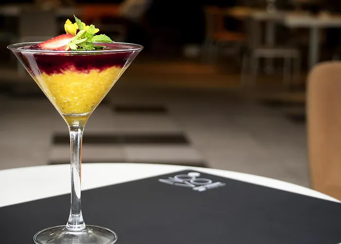 Novotel Warszawa Airport