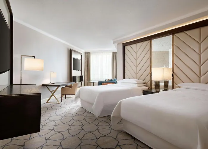 Sheraton Grand Warschau